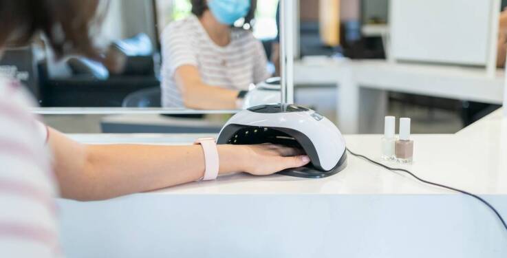 Jakie są najnowsze technologiczne osiągnięcia w dziedzinie manicure?
