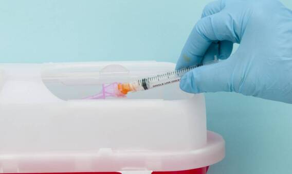 Podanie domowe leku w formie zastrzyku – na co zwrócić uwagę?