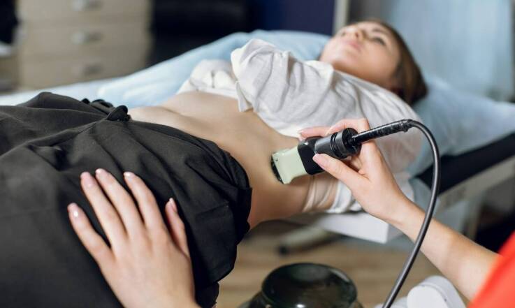 Jak przygotować się do wizyty u gastrologa w celu zdiagnozowania bólu brzucha?