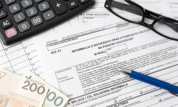 Doradztwo podatkowe – jak biuro rachunkowe może pomóc w finansowym planowaniu?