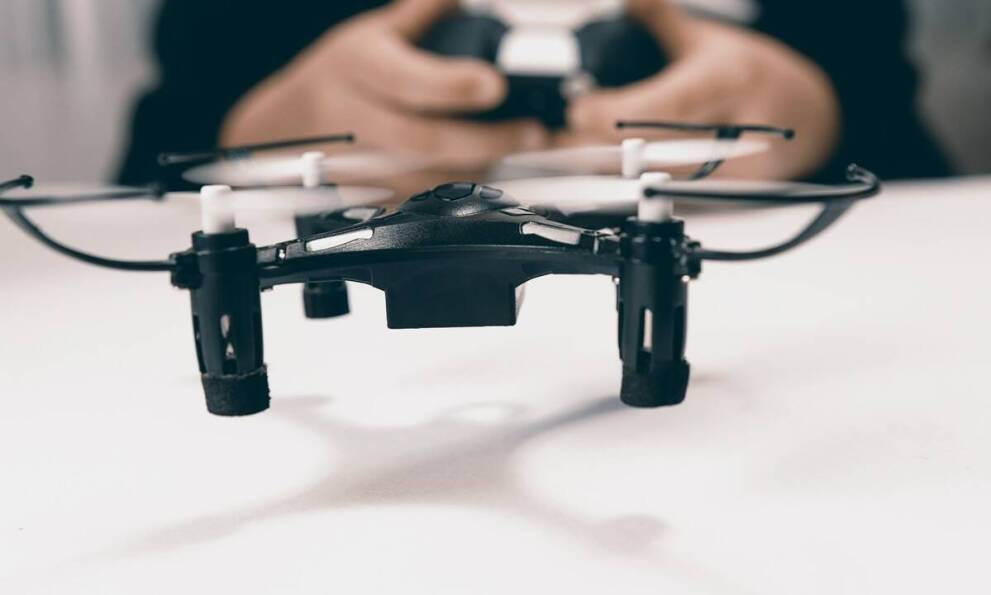 Wypożyczalnia dronów: jak dopasować model do swoich potrzeb?
