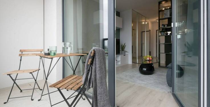 Nowoczesne udogodnienia w apartamentach: co oferują gościom przez cały rok?