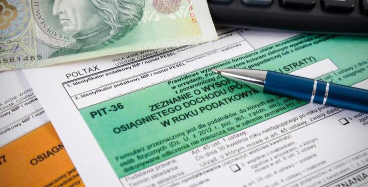 Profesjonalne doradztwo podatkowe a sukces małej firmy