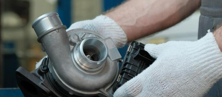 Wyważanie wirnika a efektywność turbosprężarki: Dlaczego jest to ważne?