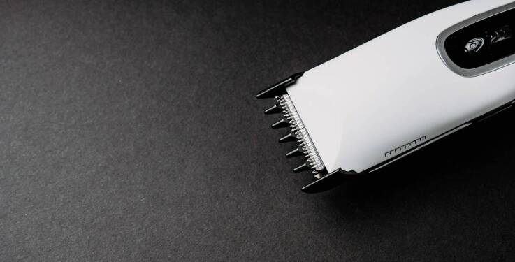 Jak maszynka JRL wpisuje się w trendy nowoczesnej technologii fryzjerskiej?