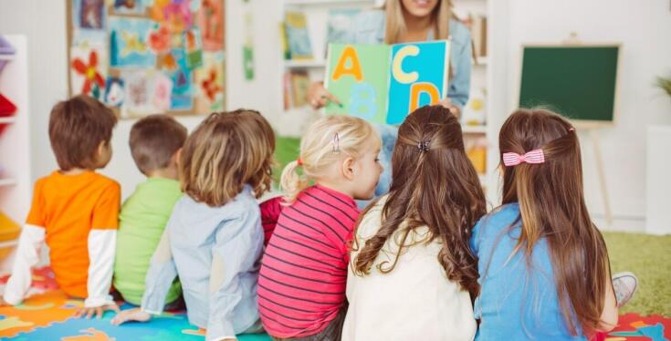 Rola językowej edukacji w prywatnym przedszkolu dla najmłodszych