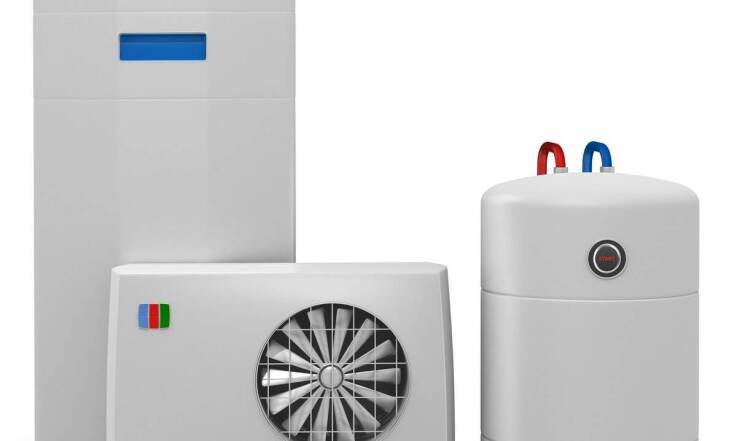 Jak dobrać odpowiednią ciepła pompę do swojego domu?