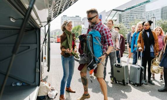 Zniżki i promocje dla pasażerów podróżujących do Belgii z województwa lubelskiego