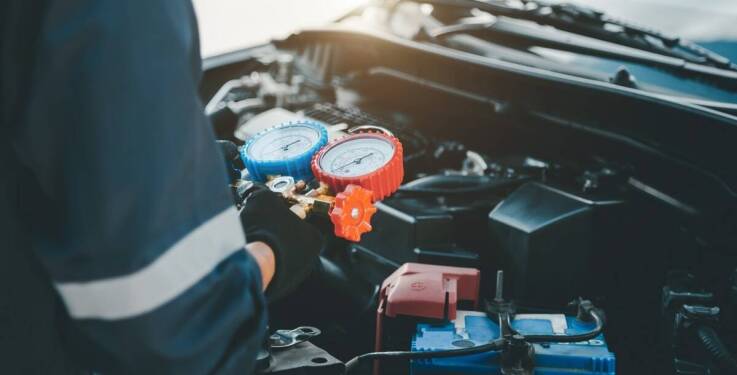 Jakie są najczęstsze problemy z klimatyzacją w Peugeot i jak je rozwiązać w serwisie?