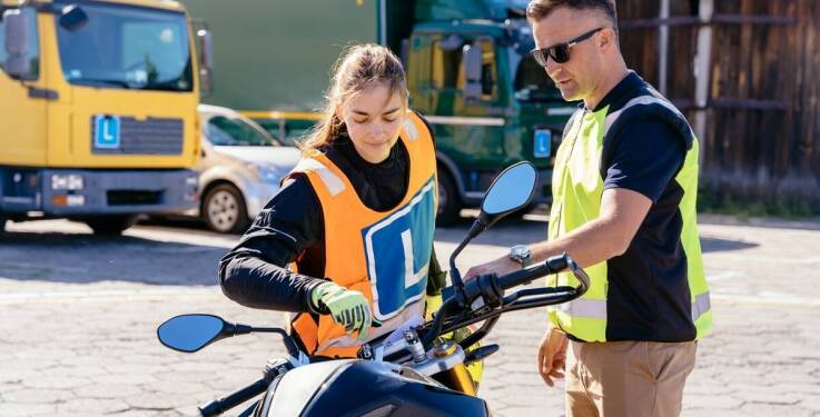 Jakie są najważniejsze zalety kursu na przewóz rzeczy u nas?