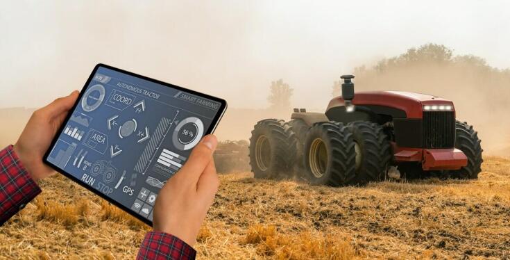 Jak technologia wpływa na redukcję kosztów nawożenia w rolnictwie?