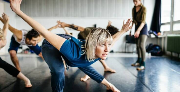 Jak kurs instruktora pilatesu wspiera rozwój umiejętności analizy ruchowej?