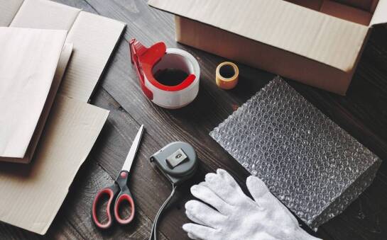 Jak przygotować meble do odbioru i do utylizacji?