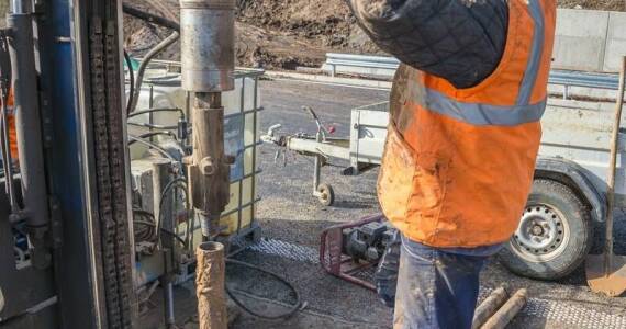 Korzyści z zastosowania przewiertów w systemach instalacji sprzątających