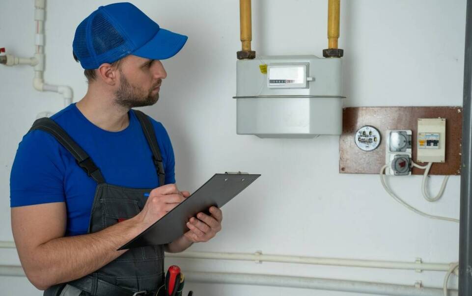 Projektowanie wewnętrznych instalacji gazowych – kluczowe wyzwania i rozwiązania