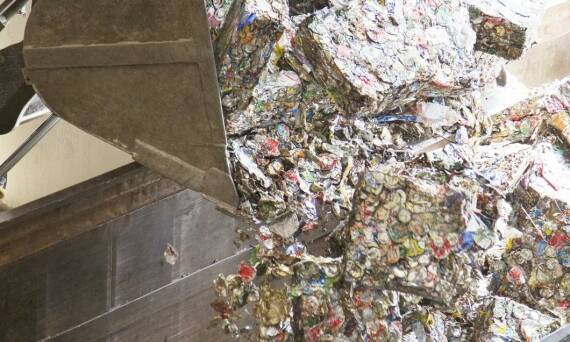 Rola skupu aluminium w gospodarce surowców wtórnych