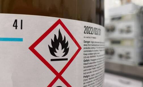 Kiedy karta SDS przestaje być aktualna i wymaga ponownej weryfikacji