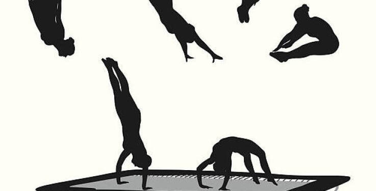 Jak szkolenie instruktorskie porządkuje bezpieczeństwo i pracę z grupą w parku trampolin