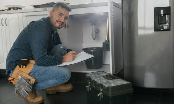 Jak przygotować łódzkie mieszkanie do pomiaru kuchni, żeby uniknąć przeróbek przy montażu