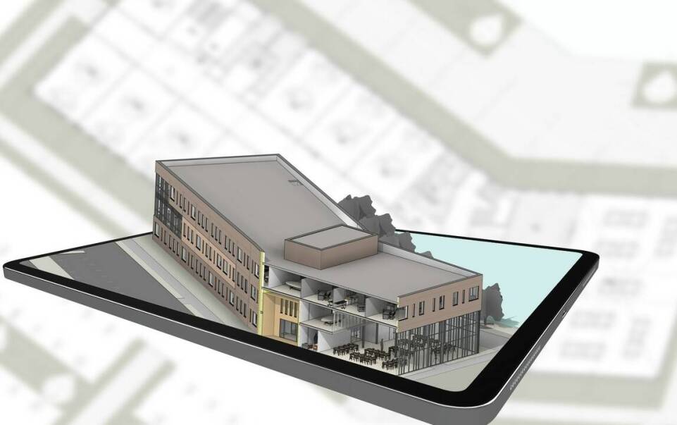 Kiedy animacja 3D pomaga inwestorowi szybciej ocenić projekt niż statyczne rendery