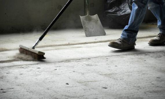 Co najbardziej podnosi wycenę sprzątania po remoncie i jak ocenić zakres prac