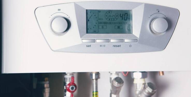 Jakie zagadnienia z urządzeń cieplnych i energetycznych pojawiają się na egzaminie do dozoru i eksploatacji
