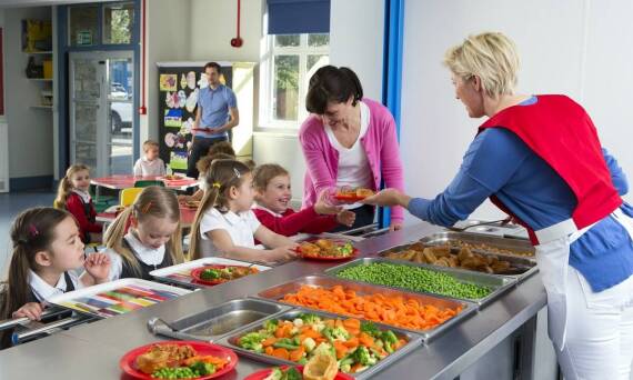Kiedy catering dla żłobka i przedszkola wymaga osobnych procedur dla diet eliminacyjnych