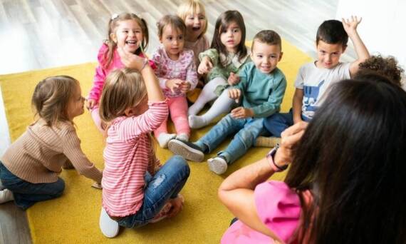 Jak ocenić, czy niepubliczne przedszkole wspiera adaptację i rozwój dziecka 3–6 lat