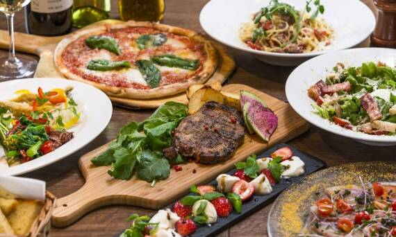 Jak czytać śląskie menu podczas wizyty w Pawłowicach