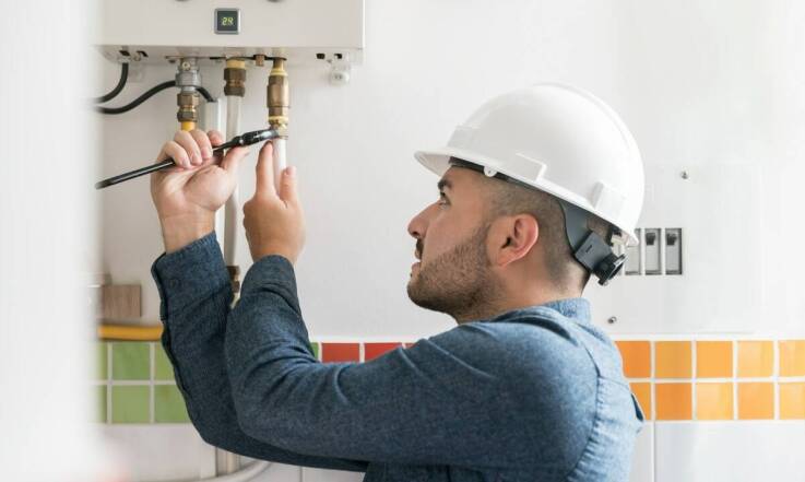 Błędy w projekcie i montażu instalacji hydraulicznej, które ujawniają się dopiero po odbiorze budynku