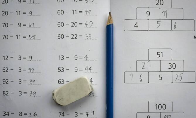 Jak rozpoznać zaległości z liceum przed startem analizy matematycznej na studiach technicznych