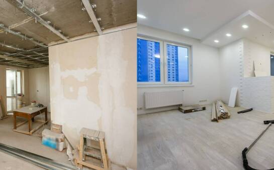 Od projektu do odbioru — co najbardziej podnosi koszt wykończenia mieszkania deweloperskiego w 2026 roku