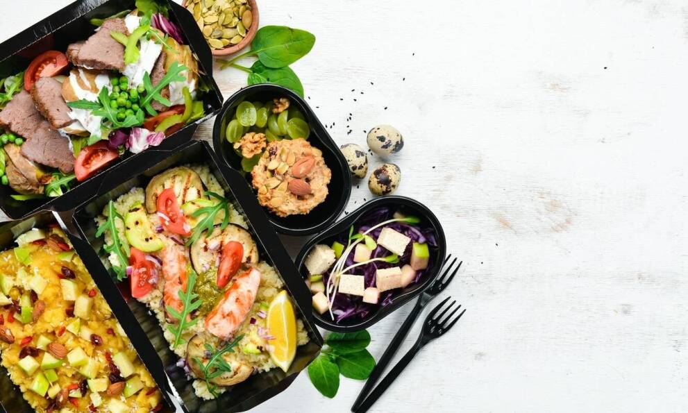 Jak dopasować dietę pudełkową na Śląsku do redukcji, wegetarian i low carb