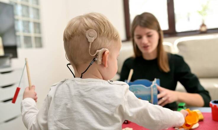 Kiedy diagnoza psychologiczna dziecka naprawdę pomaga uporządkować obraz trudności