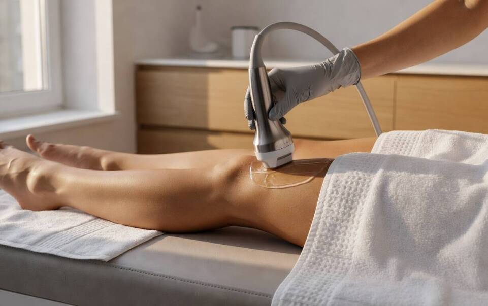 Jak bezpiecznie łączyć depilację laserową z modelowaniem sylwetki w jednym planie zabiegów