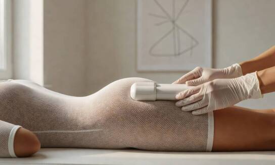Endermologia jako mechaniczna stymulacja tkanek — kiedy ma sens i czego się po niej spodziewać