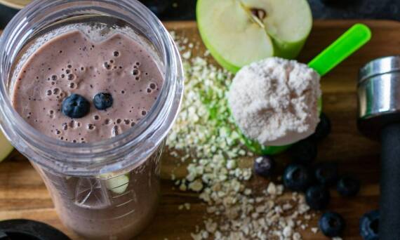Jak blender próżniowy ogranicza utlenianie i pomaga zachować świeży kolor smoothie