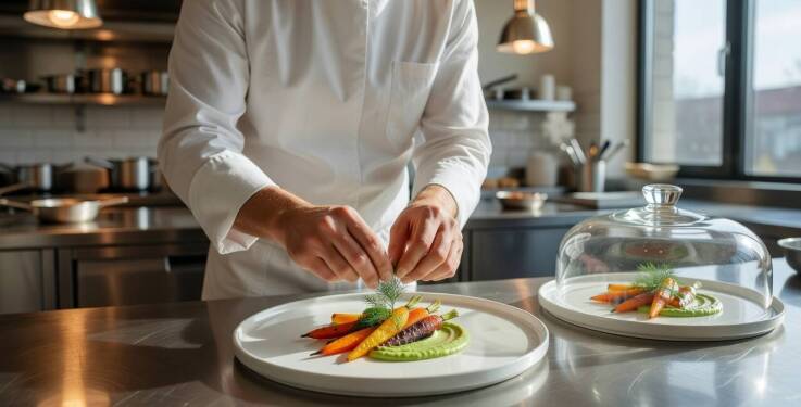 Jak zaplanować menu dla alergików i diet specjalnych na przyjęcie w okolicy Leżajska