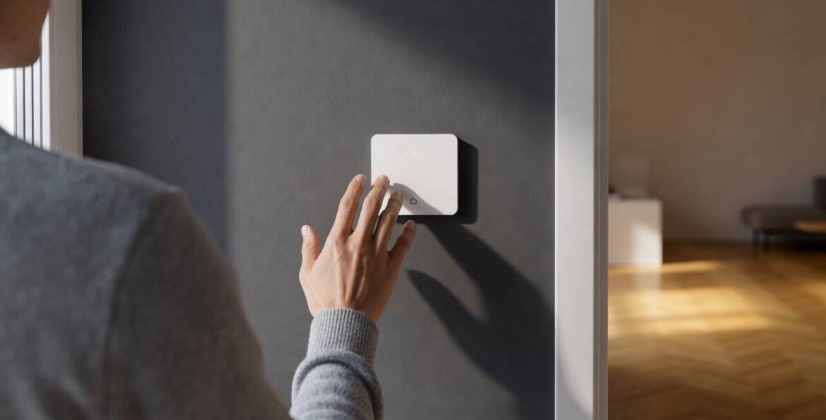 Jak alarm wykrywa zagrożenie i dlaczego podział na strefy zmienia sens instalacji w domu i firmie