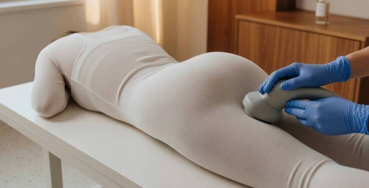 Jak kriolipoliza, endermologia i lipolaser wpływają na tłuszcz oraz cellulit