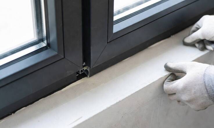 Profil Veka w oknach PVC — co naprawdę decyduje o efekcie po montażu