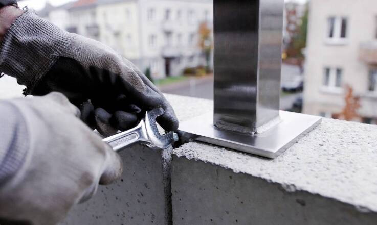 Dlaczego balkony z rynku wtórnego w Wielkopolsce wymagają innego podejścia do balustrady